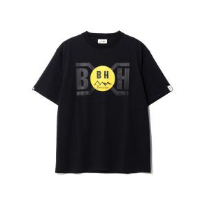 tシャツ MANASTASH/マナスタッシュ/ｘBOUNTY HUNTER TEE メンズ