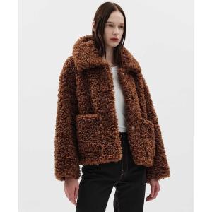 コート アウター TRACI JACKET レディース