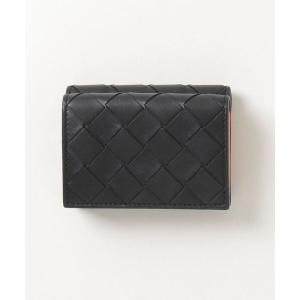 「BOTTEGA VENETA」 財布 - ブラック レディース