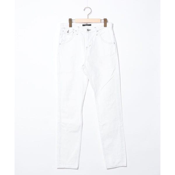 「Johnbull」 パンツ S ホワイト レディース
