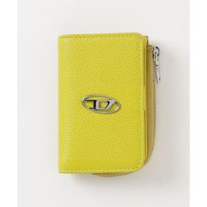 「DIESEL」 キーケース UNI イエロー メンズ