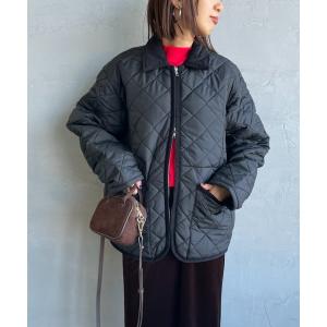 コート アウター 「LAVENHAM/ラベンハム」 TEYNHAM MENS テイナム キルティングジャケット レディース メンズ