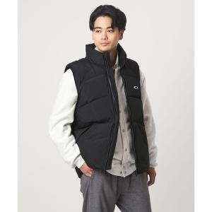 ベスト ジレ 「OAKLEY」インサレーション ベスト メンズ