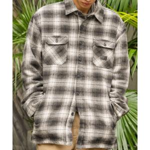 BILLABONG（ビラボン） （メンズ）COASTLINE 長袖シャツ BF012115