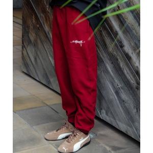 スウェットパンツ ジャージ BILLABONG メンズ HEAVY BAREEL PANTS セットアップボトムス 「2025年秋冬モデル」 @aut