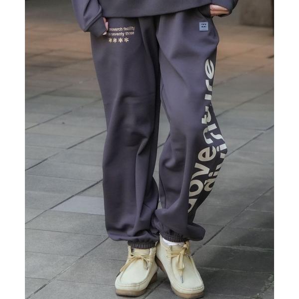 スウェットパンツ ジャージ レディース
