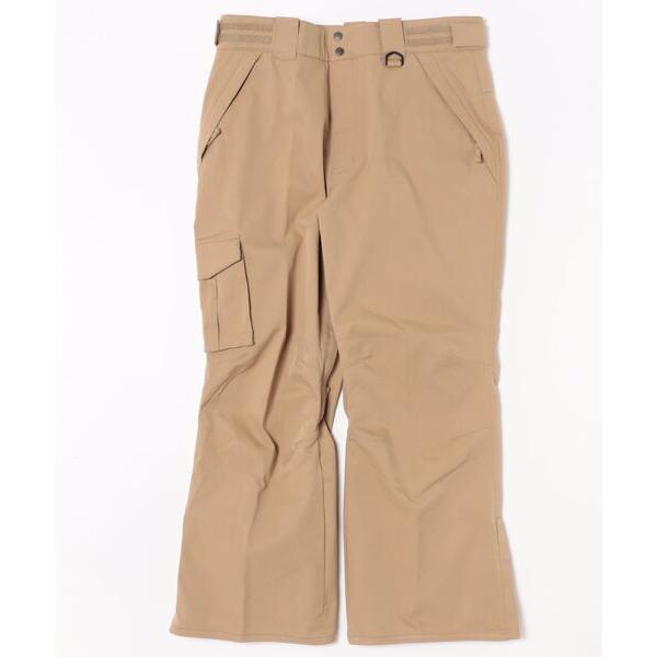 パンツ BILLABONG メンズ STANDARD PANT スノーパンツ 「25-26SNOWモ...