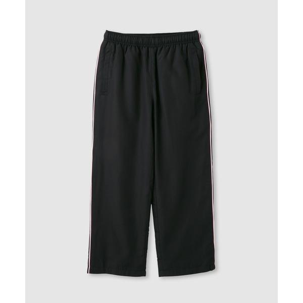 パンツ RUSH HOUR サイドパイピング裏フリースパンツ「はっ水加工」 キッズ 子供服 男の子 ...