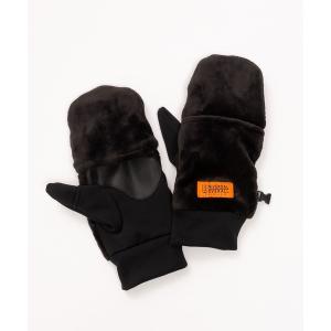UNITED ARROWS（ユナイテッドアローズ） 手袋 ムートン フィンガーレス
