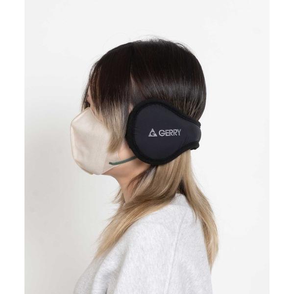 耳当て イヤーマフ R/S イヤーマフ レディース メンズ