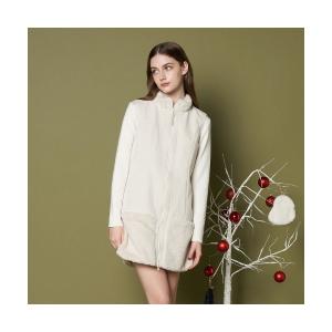 ワンピース 「VIVA HEART/GOLF」ファーロングジレワンピース