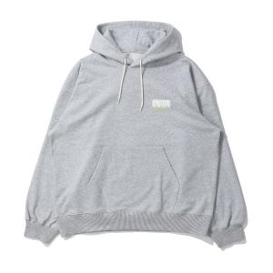 UNION（ユニオン） パーカー UNION ORIGINAL HILLOCK HOOD パーカー