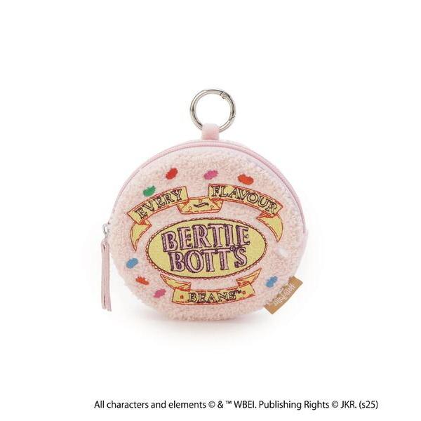 ポーチ 「ハリー・ポッター」サークルさがらポーチ レディース