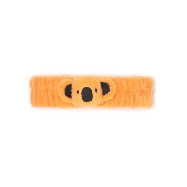 ヘアバンド BABY DOPPY ＆ BABY CORE FURRY HEADBAND
