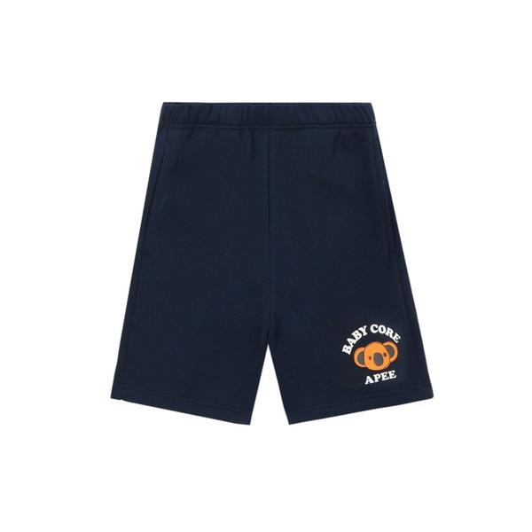 スウェットパンツ ジャージ BABY CORE SWEAT SHORTS レディース