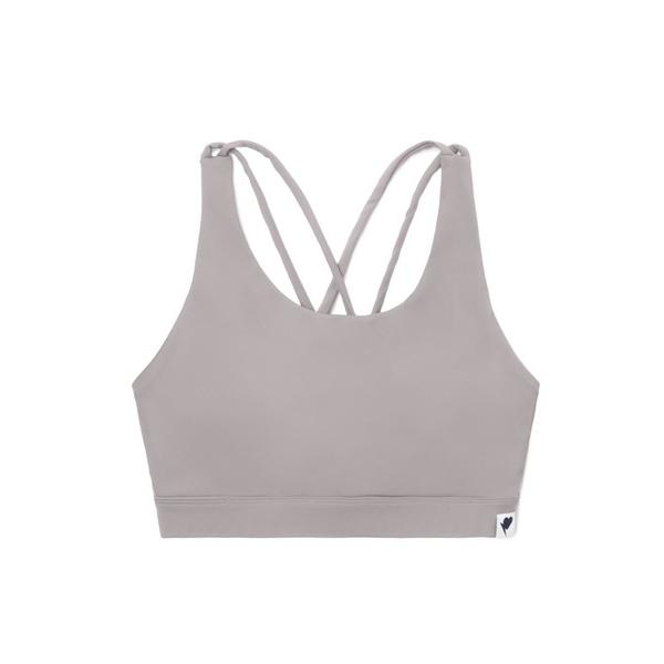 スポーツブラ CROSS BACK SPORT BRA