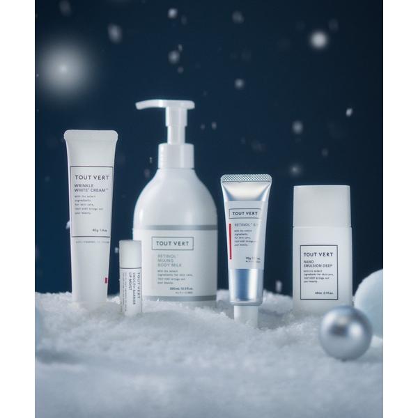 スキンケアセット トゥヴェール レチノールパーフェクトコフレ
