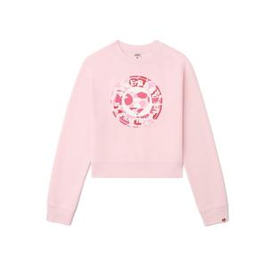 A BATHING APE（アベイシングエイプ） トレーナー スウェット CAMO