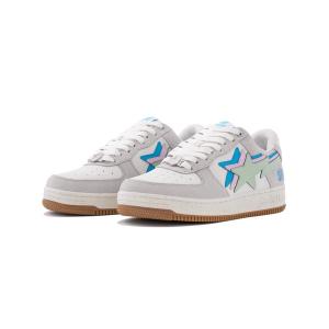 A BATHING APE（アベイシングエイプ） スニーカー BAPE BY KAZUKI