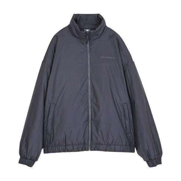 ブルゾン アウター Pertex(R)  パデッドジャケット メンズ