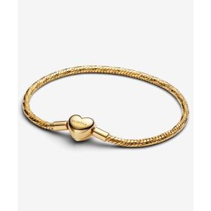 ハートクラスプ ゴールドブレスレットの買取情報