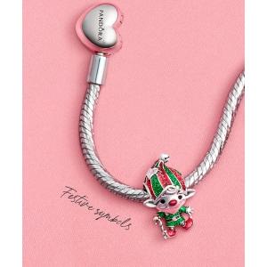 PANDORA（パンドラ） チャーム 鳥居 チャーム レディース : ZOZOTOWN