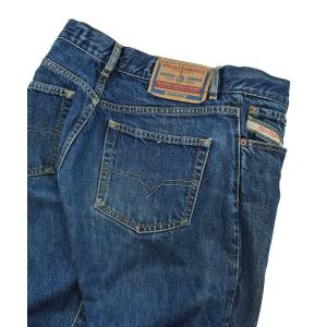 ジーンズ 「USED」DIESEL デニムパンツ メンズ レディース