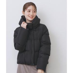 KAWADA撥水ダウンショートコート