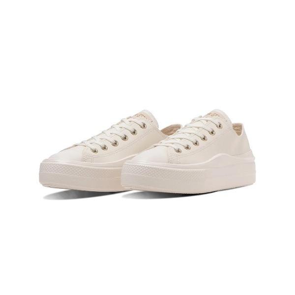 スニーカー CONVERSE ALL STAR LIGHT PLTS II SY OX（コンバース ...