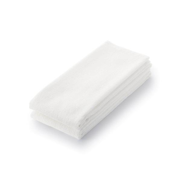 タオル パイル織り２枚組ロングタオル・４枚組　３４×１１０ｃｍ