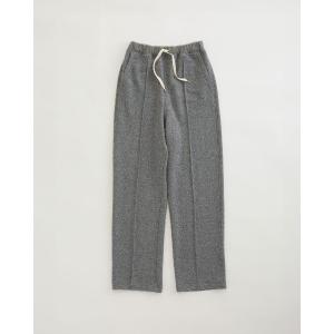 パンツ THE SHINZONE COTTON WOOL SWEATPANTS 24AMSPA14 レディース