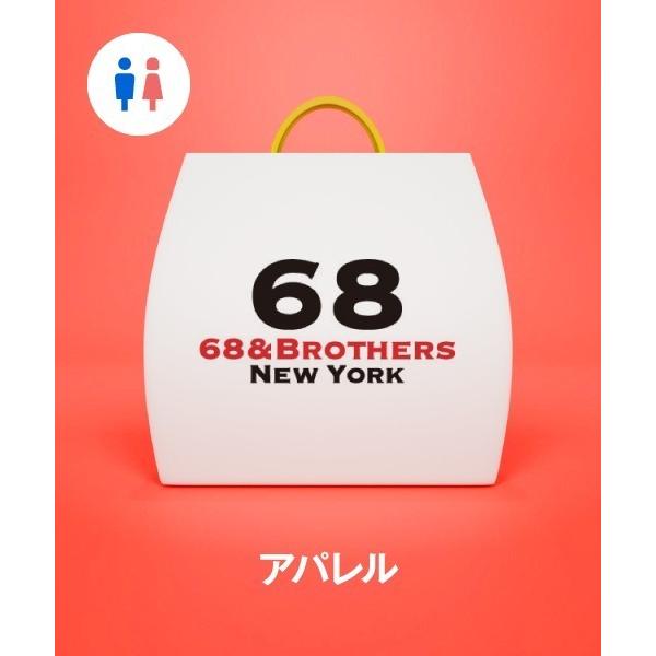 福袋 「福袋」68＆BROTHERS
