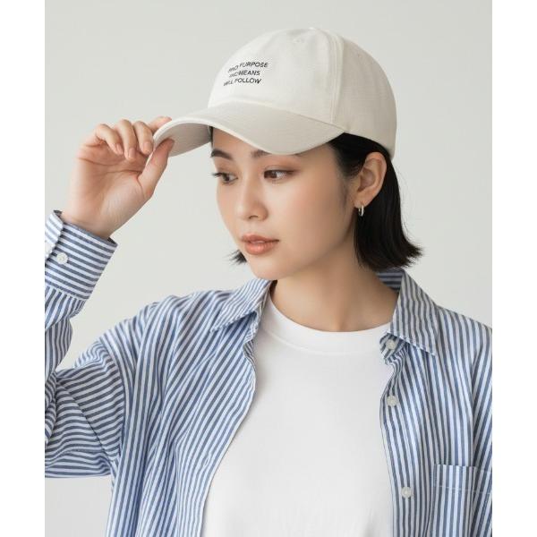 キャップ 帽子 デニムキャップ レディース