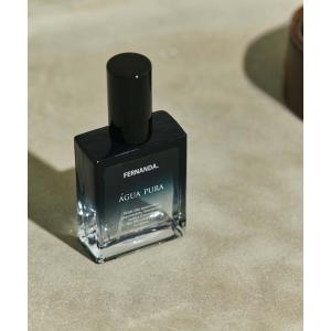 FERNANDA（フェルナンダ） 香水 オーデコロン(サボンフレスコ)/Eau de