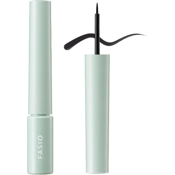 アイライナー にじまない リキッド アイライナー