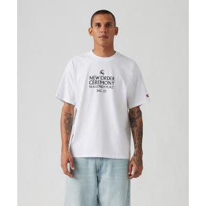 LEVI'S(R) x OASIS バンドカラーシャツ : マルイ(丸井)Yahoo!店 - 通販