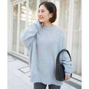 CELFORD / ハーフスリーブペプラムニットプルオーバー/36/ポリエステル/WHT/CWNT242045 CELFORD（セルフォード） ハーフスリーブペプラムニットプルオーバー