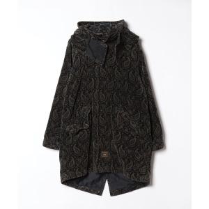 glamb（グラム） ダッフルコート 1 グレー メンズ : ZOZOTOWN Yahoo!店