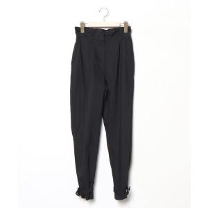 「Ted Baker」 パンツ 0 ブラック レディース