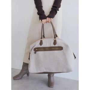 「HALUHIROINE」 ショルダーバッグ FREE ライトベージュ レディース