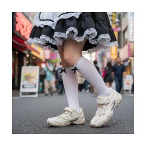 スニーカー FILA ECHAPPE VC v2 LX レディース