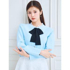 CELFORD（セルフォード） (10%OFF&PT5倍) デタッチャブルリボン