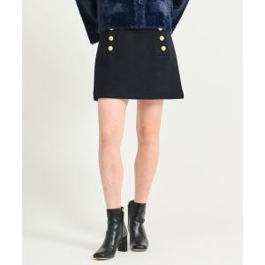 スカート ESTNATION / セーラースカート