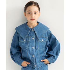DENIM DUNGAREE（デニムアンドダンガリー） アウター 
