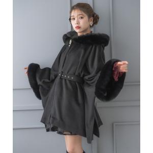 ROJITA（ロジータ） コート FREE ピンク レディース : ZOZOTOWN Yahoo