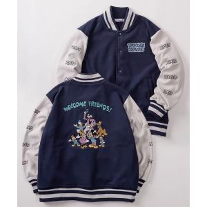 Spick＆Span（スピック アンド スパン） 「Spick & Span」 スタジャン