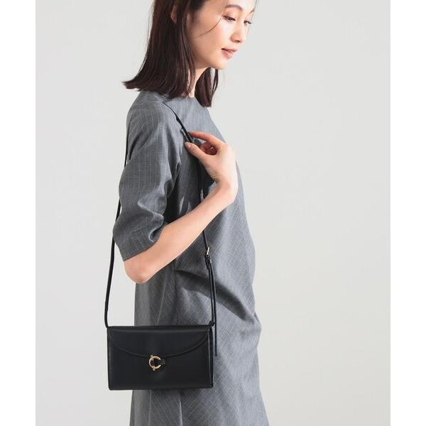 ショルダーバッグ バッグ MARY AL TERNA / CLASP ウォレット ショルダー レディ...