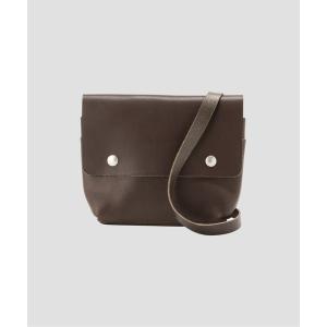 MHL.（エムエイチエル） ショルダーバッグ バッグ COTTON CANVAS