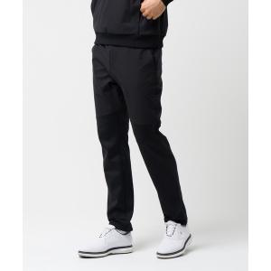 パンツ 「Hurley:ハーレー」ファントムハイブリッドパンツ　ゴルフ　防風性　PHNTM HYBRID PANTS メンズ