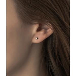 ピアス PIERCE TINY HEART レディースの買取情報